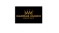 Madras Munch