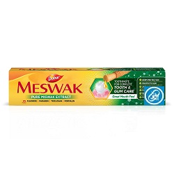 dabur meswak logo